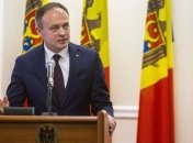 В Молдове обеспокоены строительством Nord Stream 2