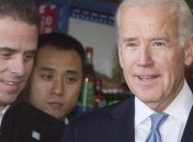 СМИ: Сын Байдена решил уйти в отставку на фоне "украинского скандала"