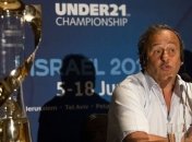 Платини не нравится идея создания Объединенного чемпионата 2 стран