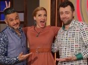 "Мастер Шеф 7": участники на время превратились в заключенных (Видео)