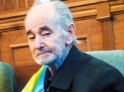 Валентина Мороза похоронили на Лычаковском кладбище