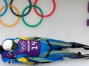 Олимпиада в Сочи. Украинцы отстают от Германии на 22 года
