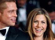 Подруга Брэда Питта и Дженнифер Энистон рассказала об отношениях актеров