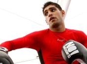 Хан: Команда Мейвезера хочет боя со мной