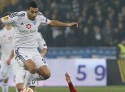 СМИ: "Марсель" хочет уже зимой подписать полузащитника "Динамо"