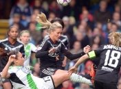 7 причин посмотреть финал женской Лиги чемпионов в Киеве