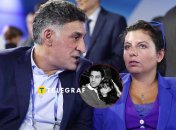 Маргарита Симоньян зруйнувала чужу родину