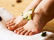 Как ухаживать за ногами в домашних условиях