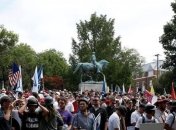 Так по-дурацки: Трамп прокомментировал снос памятников конфедератам в США