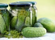 Смачні, хрумкі, ароматні, пікантні