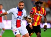  Шокуюча помилка воротаря - в огляді матчу Ланс - ПСЖ (Відео)