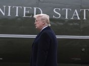 Трамп поздравил всех американцев, в том числе и "лживые СМИ"