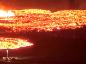 Из города эвакуировали всех жителей