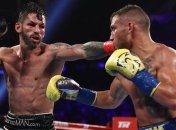 Ломаченко рассказал, когда впервые побывал в нокдауне