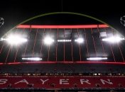 "Бавария" хочет пройти "Лацио" за счет родных трибун