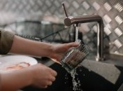 Сантехніка вимагає постійного чищення