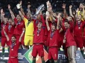 Португалия - Нидерланды: обзор финального матча Лиги наций