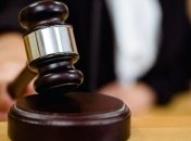 В Бахмаче осужден мужчина, который пытался поджечь автомобиль