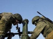 Близ Шумов на Донбассе погибли четверо украинских военных