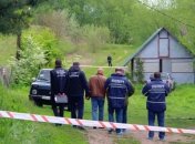 Массовое убийство в Житомирской области: подозреваемому избрали меру пресечения