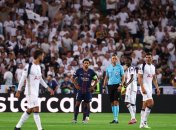 ПСЖ - "Тоттенхэм"