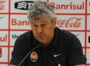 Луческу о матче с "Интернасьоналем"