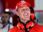 Сабина Кем: Михаэль Шумахер по-прежнему в коме