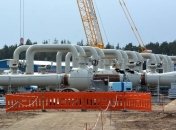 Дания задерживает строительство Nord Stream 2
