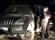 15 рейдеров задержаны при нападении на госпредприятие в Харьковской области