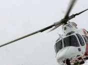 Якутия: разбившийся вертолет "Ми-8" обнаружен с воздуха   