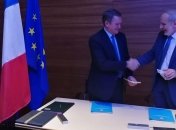 У Ліллі відкрилося Почесне консульство України