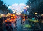 Синоптики предупреждают об ухудшении погоды