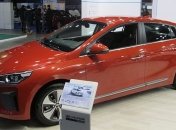 Мировые автомобильные бренды электрокаров покоряют украинский рынок 