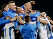 Отбор на Евро-2016. Результаты матчей 9 октября