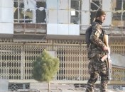 Президент Афганистана осудил нападение в Мазари Шарифе