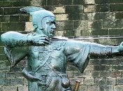 Робин Гуд станет героем новой франшизы