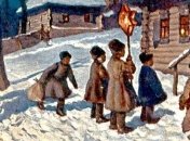 Когда колядуют в Украине? 