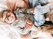 Мамині фрази, які допоможуть самооцінці дитини