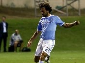 Пирло: "Ювентус" по-прежнему сильнейший