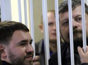 Прокуратура готовит новый арест Мосийчука