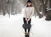 Антитренды зима 2024