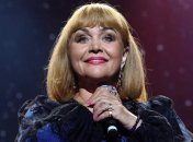 Алла Кудлай