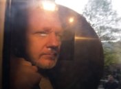 В Wikileaks возмущены приговором Ассанжу 