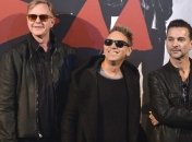 Depeche Mode объявила о концертах в Москве и Санкт-Петербурге 