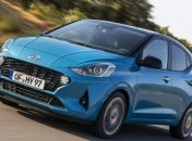 Hyundai i10 третьего поколения готовится к выходу на европейский рынок (Видео)