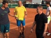 Стаховский назвал лучшего футболиста Динамо