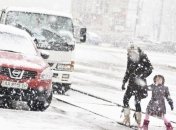 Погода в Украине станет еще хуже