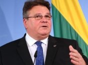 Глава МИД Литвы о задержании Асеева: Вопиющая атака на свободные СМИ