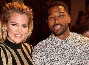 Хлои Кардашян простила измену мужу 