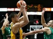 Киев-Баскет намерен усилиться звездным украинцем